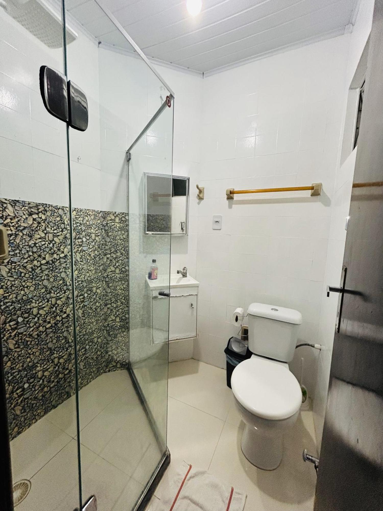 Casa 4/4, Cond. Fechado Com Piscina-150M2 Villa Salvador Exterior foto