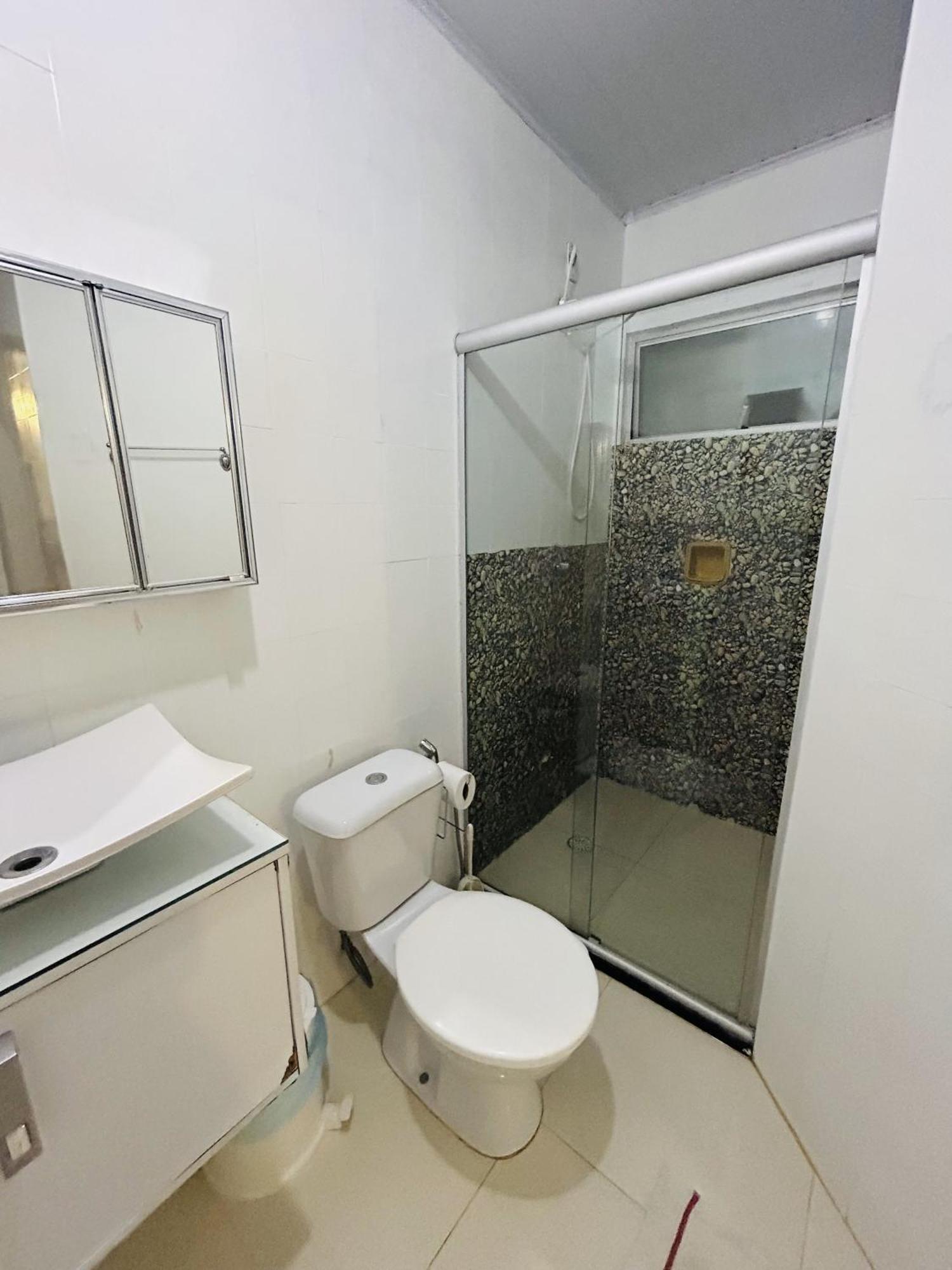 Casa 4/4, Cond. Fechado Com Piscina-150M2 Villa Salvador Exterior foto